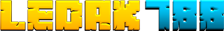 LEDAK788 